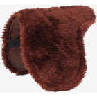 LeMieux Toy Pony Numnah Español: Mantilla Marron