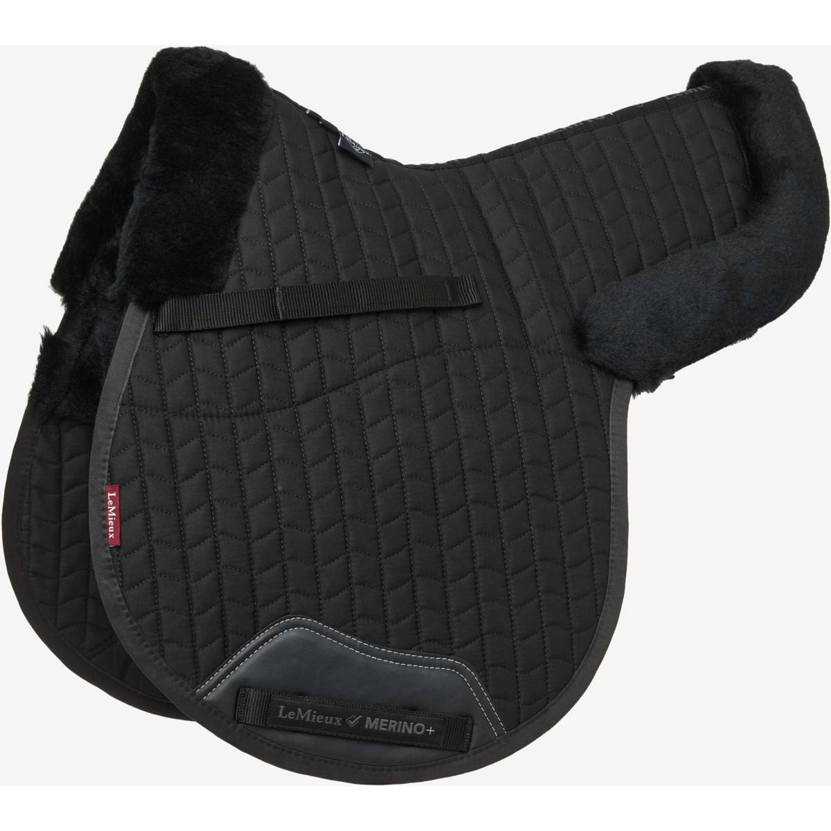 LeMieux Mantilla Merino+ Negro