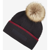 LeMieux Gorro Clara Cable Cinder