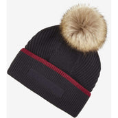 LeMieux Gorro Clara Cable Cinder