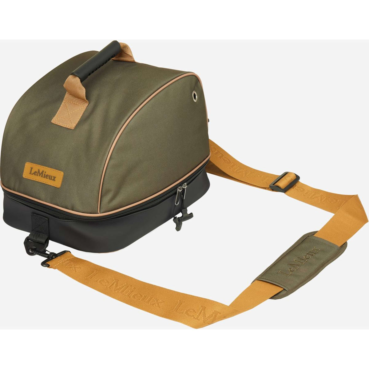 LeMieux Bolsa para Casco Alpino