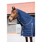 LeMieux Cubrecuellos Kudos Stable 100g Navy