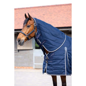 LeMieux Cubrecuellos Kudos Stable 100g Navy
