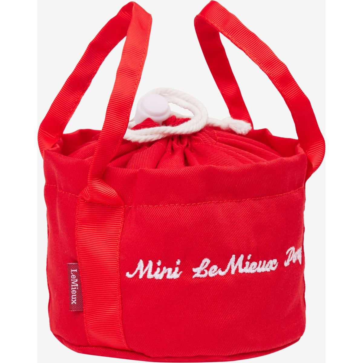 LeMieux Toy Pony Set de Limpieza Ember