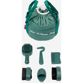 LeMieux Toy Pony Set de Limpieza Sage