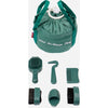 LeMieux Toy Pony Set de Limpieza Sage