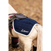 LeMieux Toy Pony Capa de ejercicio Navy