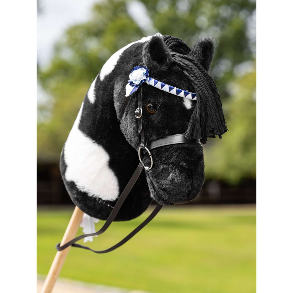 LeMieux Hobby Horse Brida Negro