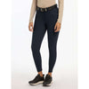 LeMieux Pantalones Isabelle Full Grip Navy