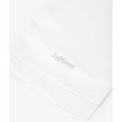 LeMieux Calcetines Sparkle Blanco