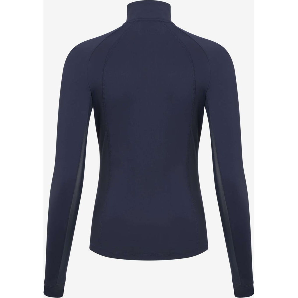 LeMieux Camiseta Halle Sunstopper Navy