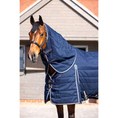 LeMieux Cubrecuellos Kudos Stable 50g Navy