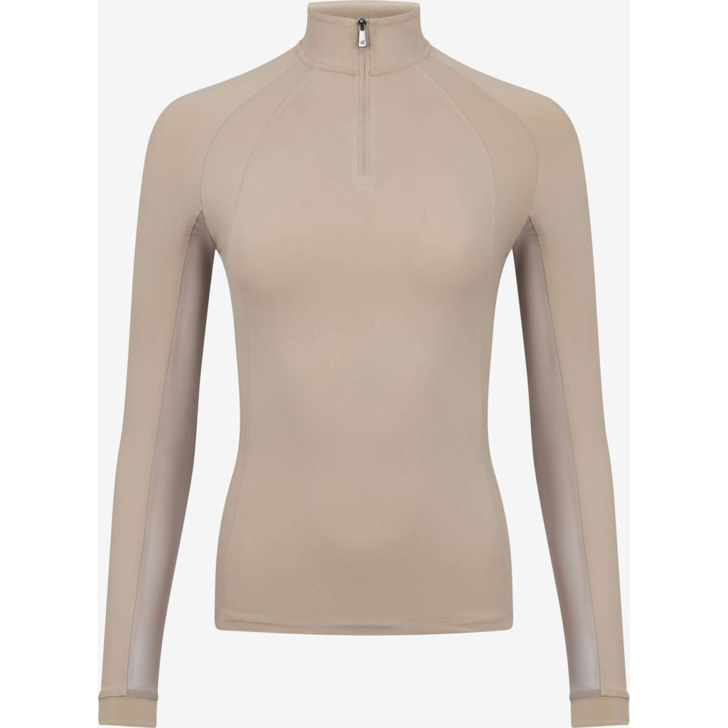 LeMieux Camiseta Halle Sunstopper Almond