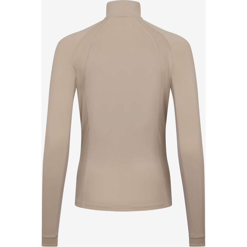 LeMieux Camiseta Halle Sunstopper Almond