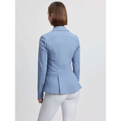 LeMieux Chaqueta de Competición Jessica Mesh Powder Blue