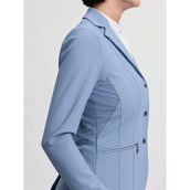 LeMieux Chaqueta de Competición Jessica Mesh Powder Blue