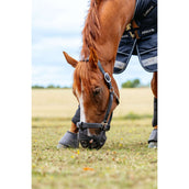 LeMieux Mascarilla para Pastar Noma Negro