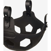 LeMieux Mascarilla para Pastar Noma Negro