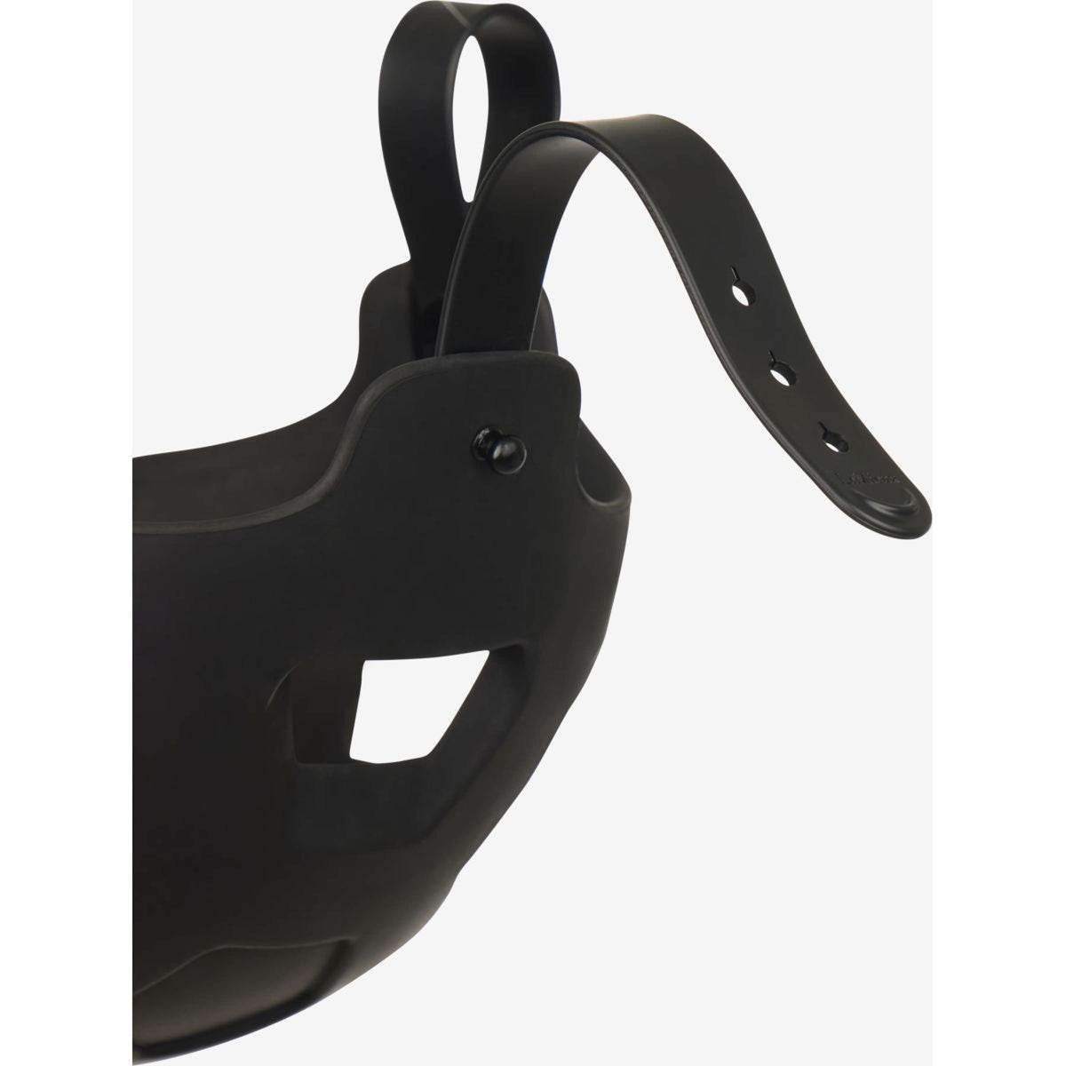 LeMieux Mascarilla para Pastar Noma Negro