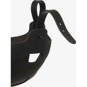 LeMieux Mascarilla para Pastar Noma Negro