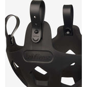 LeMieux Mascarilla para Pastar Noma Negro