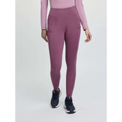 LeMieux Legging de Equitación Naomi Mallow