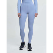 LeMieux Legging de Equitación Naomi Powder Blue