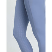 LeMieux Legging de Equitación Naomi Powder Blue