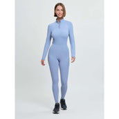 LeMieux Legging de Equitación Naomi Powder Blue