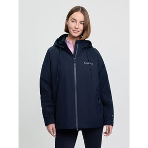 LeMieux Chaqueta Indra Impermeable Navy