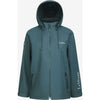 LeMieux Chaqueta Indra Impermeable Jungle