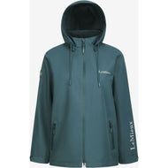 LeMieux Chaqueta Indra Impermeable Jungle