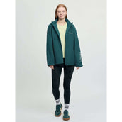LeMieux Chaqueta Indra Impermeable Jungle
