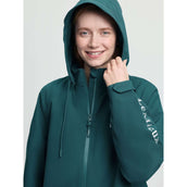 LeMieux Chaqueta Indra Impermeable Jungle