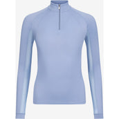LeMieux Base Layer Halle Powder Blue