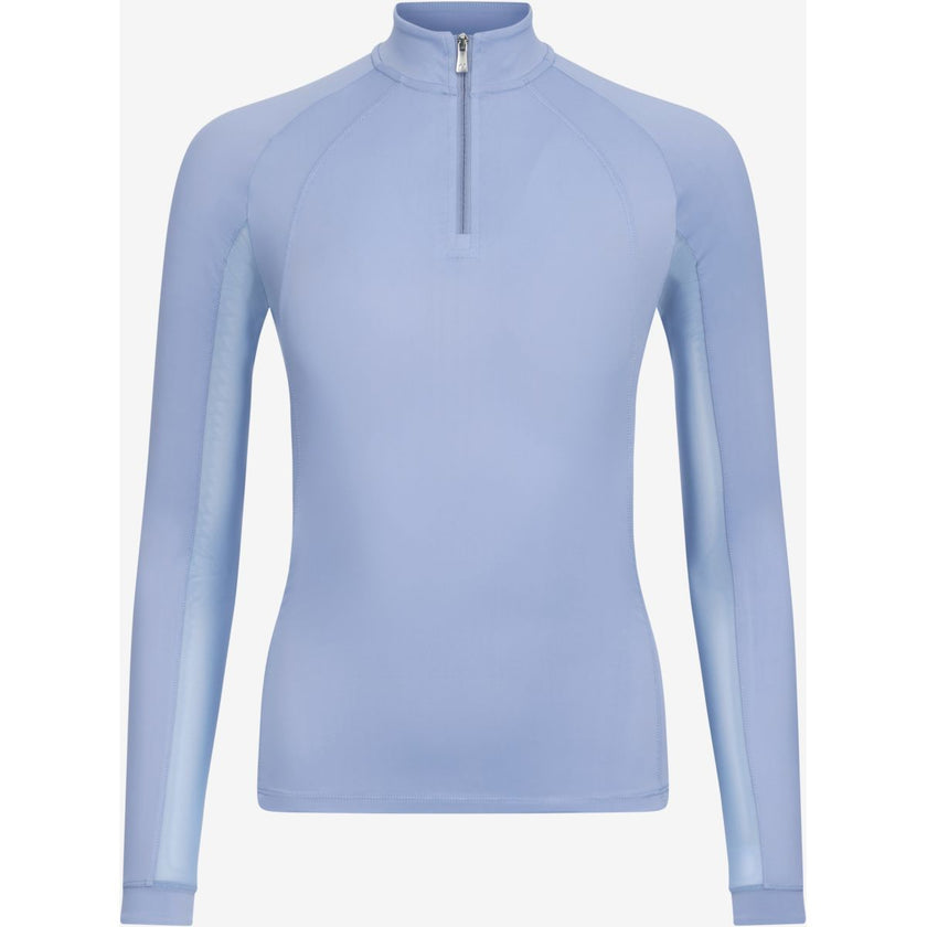 LeMieux Strato Base Halle Powder Blue