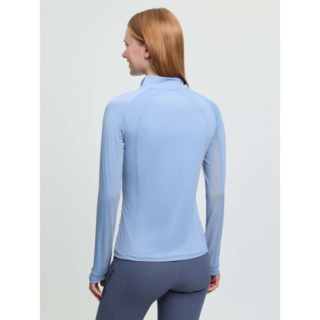 LeMieux Strato Base Halle Powder Blue