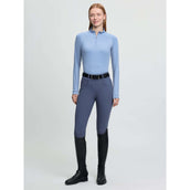 LeMieux Base Layer Halle Powder Blue