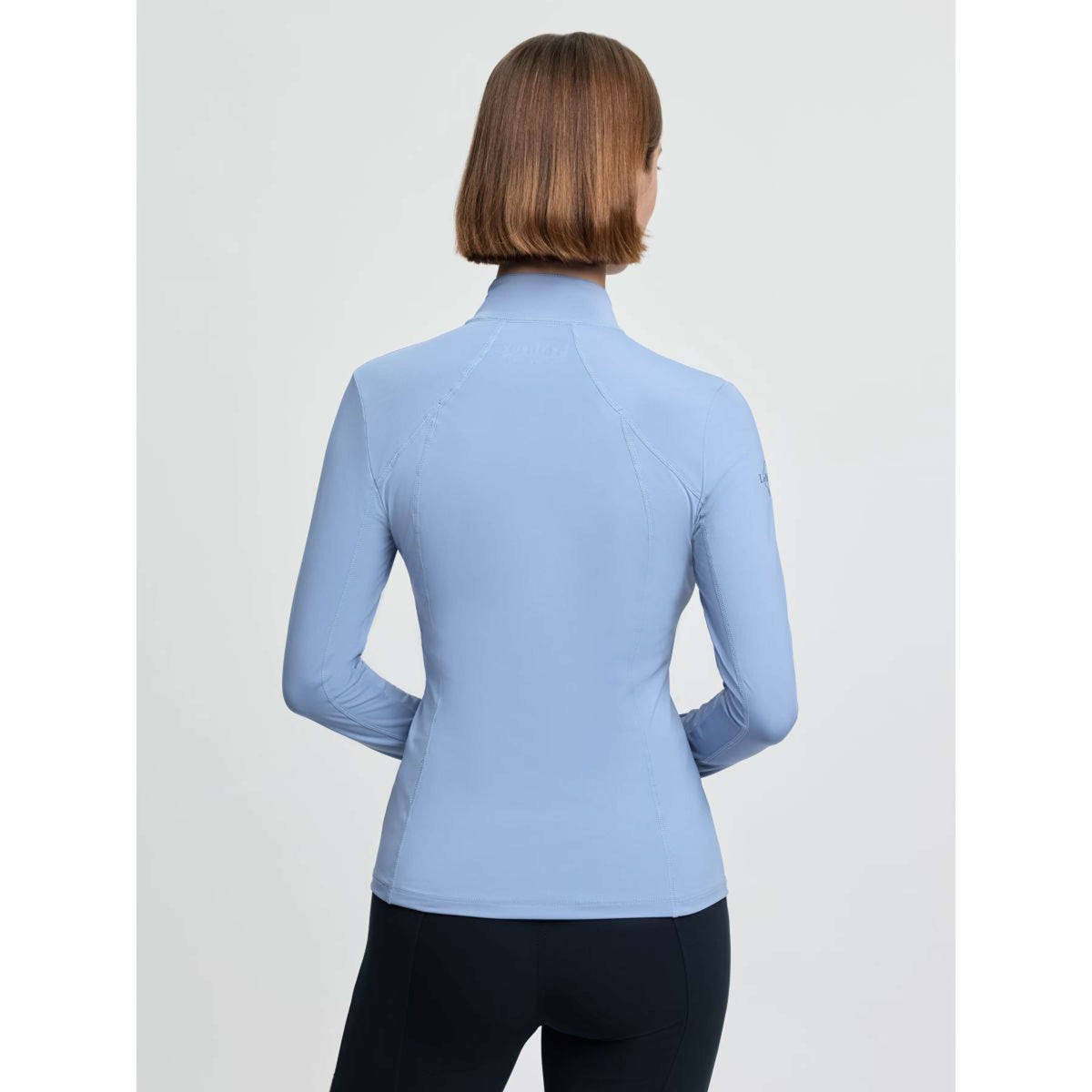 LeMieux Base Layer Classique Powder Blue