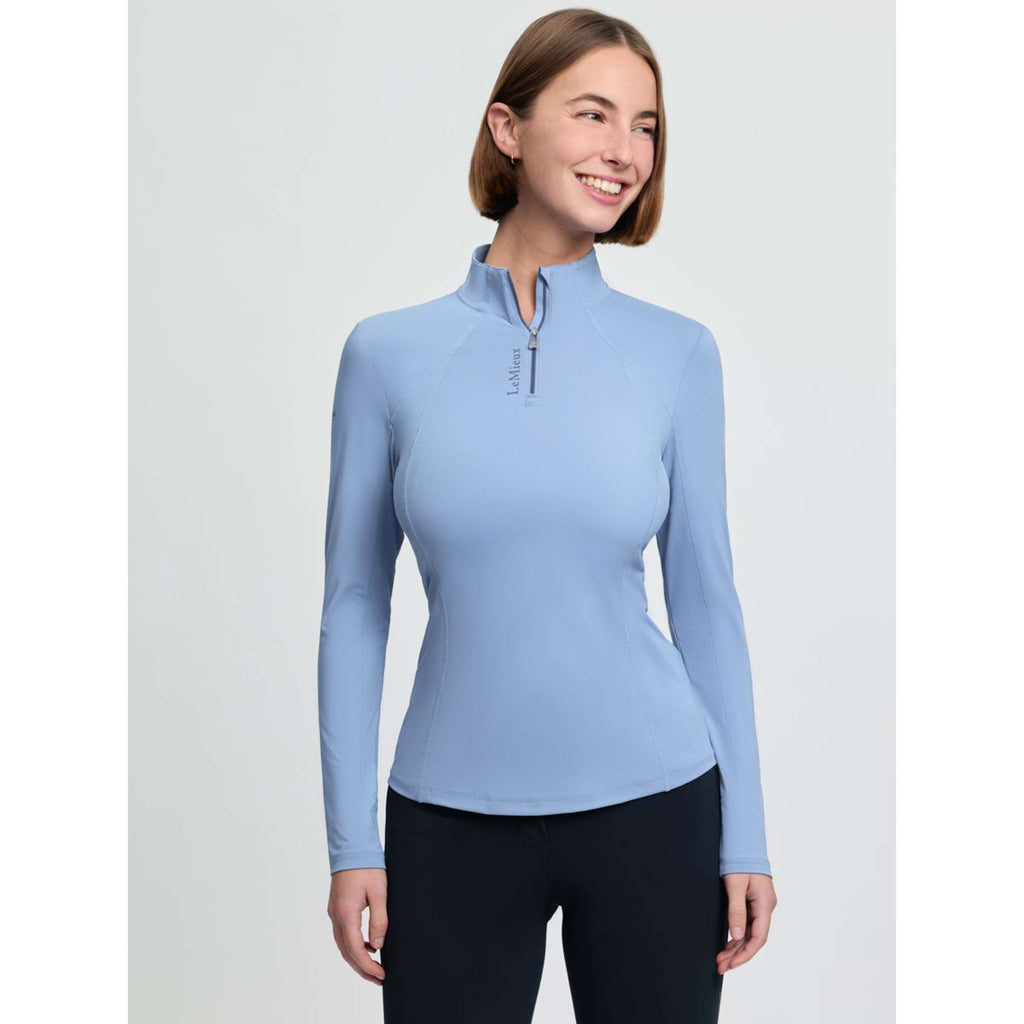 LeMieux Strato Base Classique Powder Blue