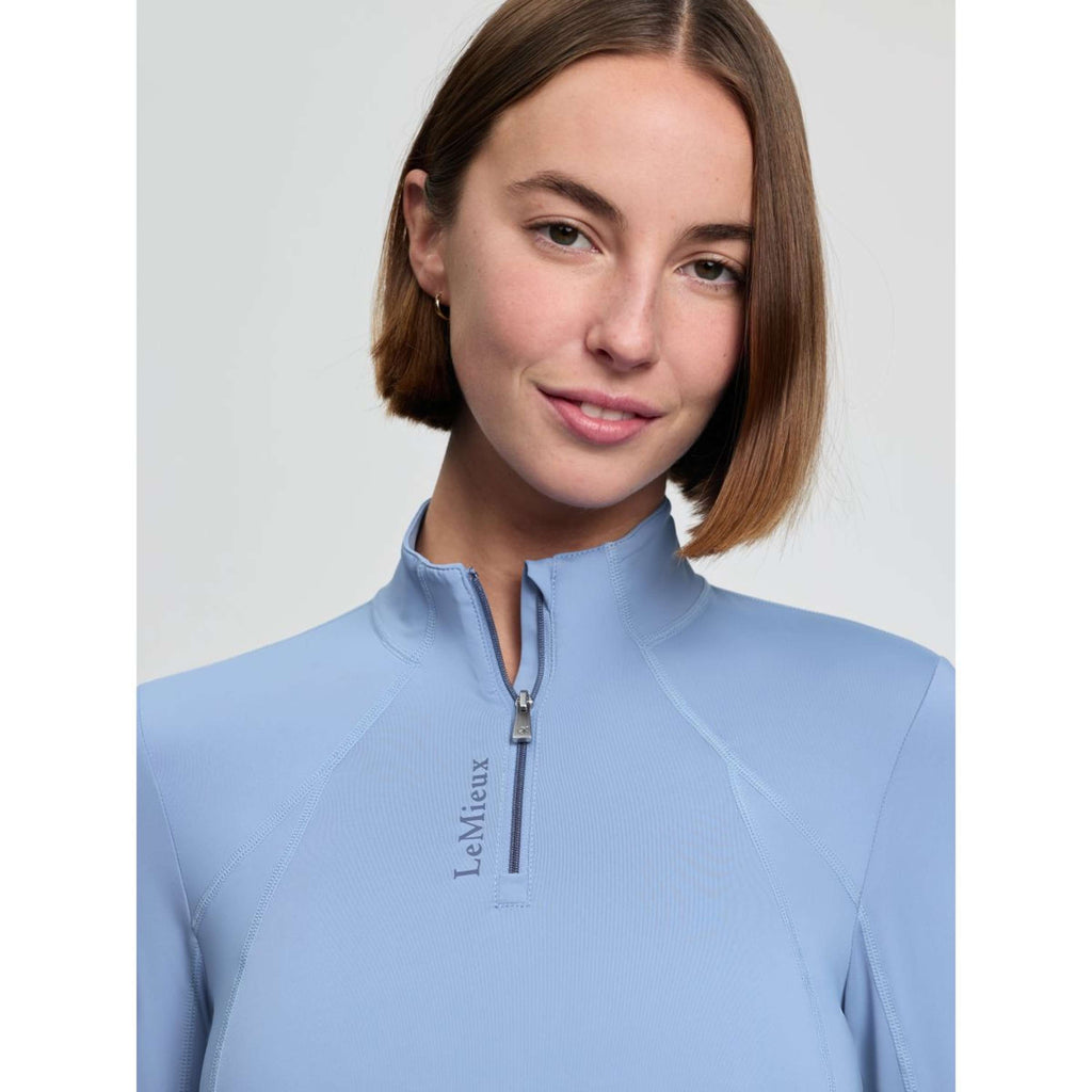 LeMieux Strato Base Classique Powder Blue
