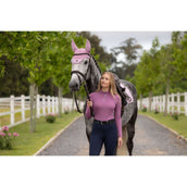 LeMieux Base Layer Classique Mallow