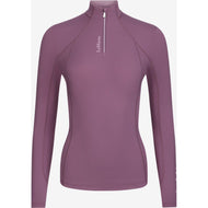 LeMieux Base Layer Classique Mallow