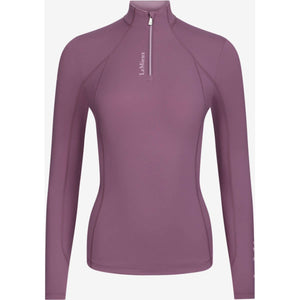 LeMieux Strato Base Classique Mallow