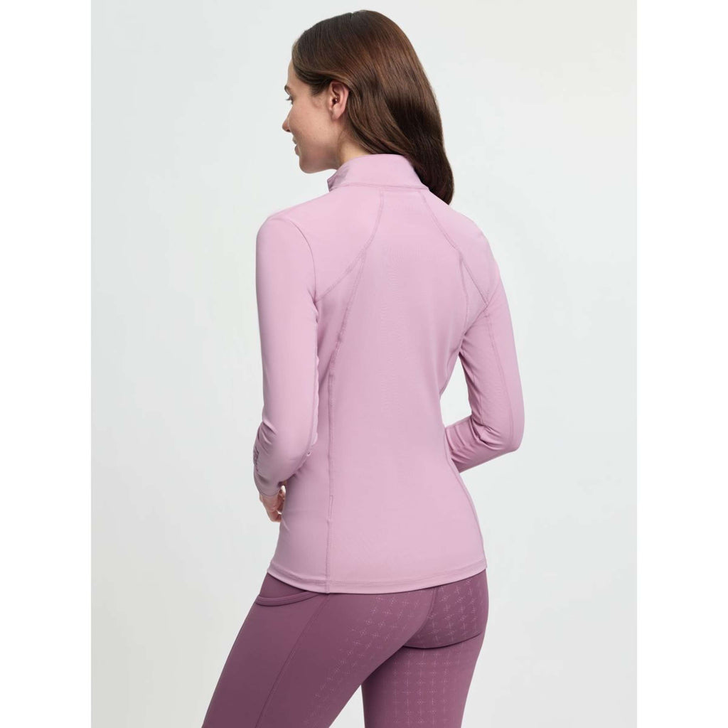 LeMieux Strato Base Classique Fondant