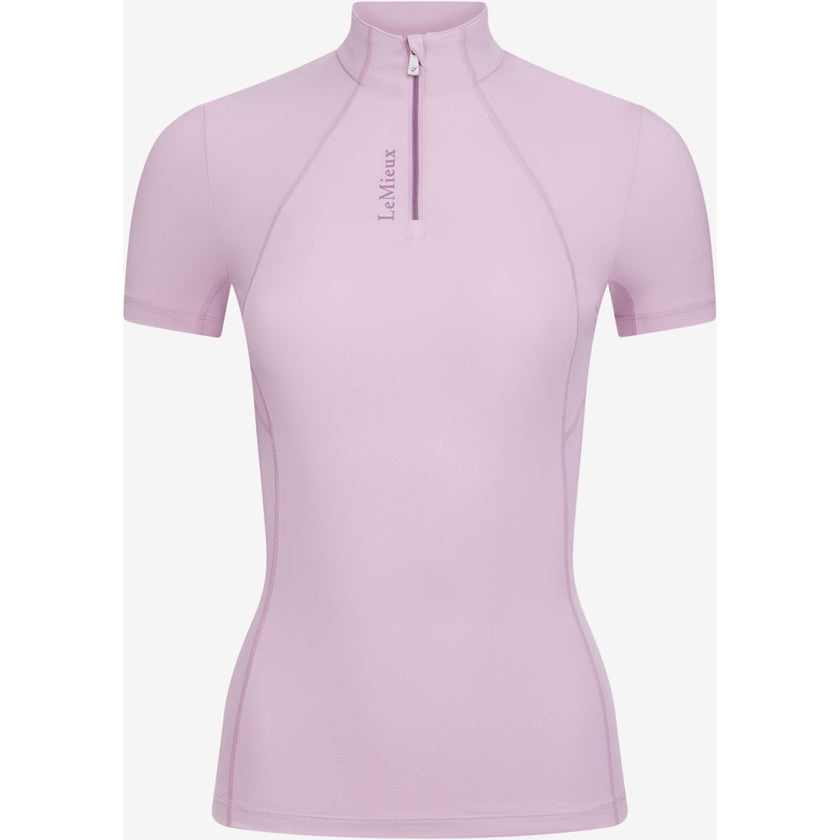 LeMieux Strato Base Classique Mangas Cortas Fondant