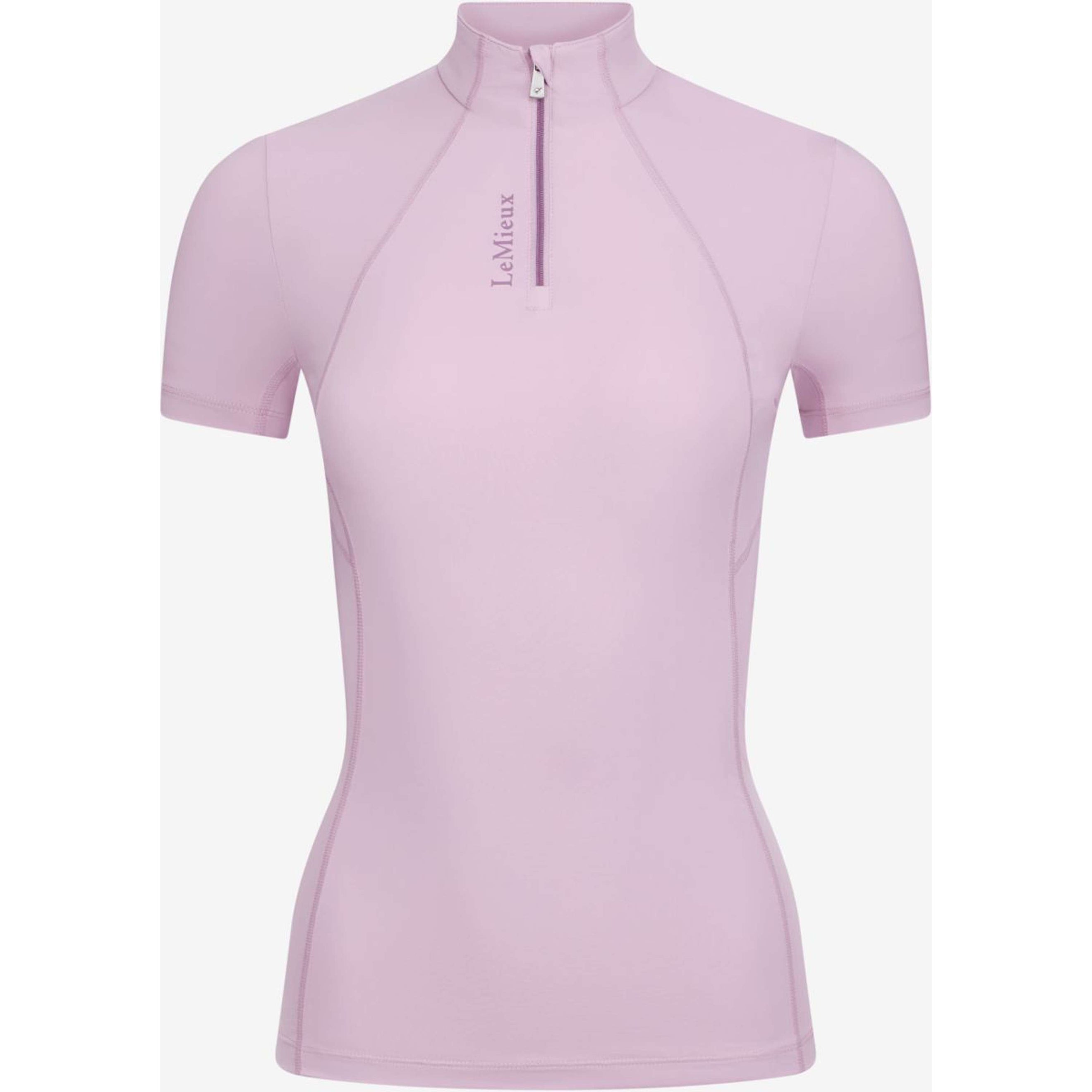 LeMieux Strato Base Classique Mangas Cortas Fondant
