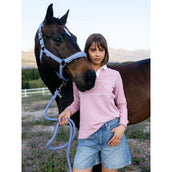 LeMieux Rugbyshirt Rochelle Fondant