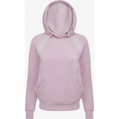 LeMieux Hoodie Nadine Airflow Fondant