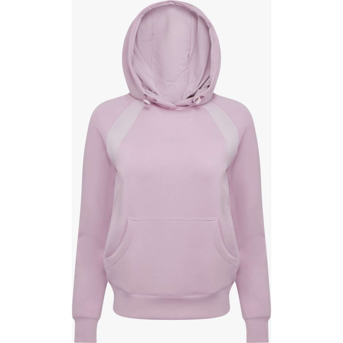 LeMieux Hoodie Nadine Airflow Fondant